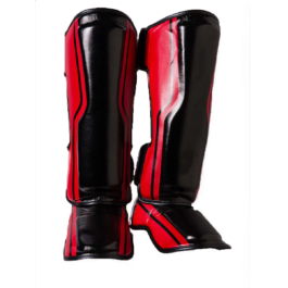 Boxing Shin Instep Pads