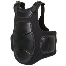 Boxing Chest Body Protector