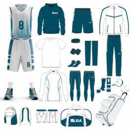 Basketball Kit